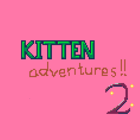 kitten adventures 2